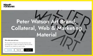 Preview of the Peter Watson Art Case Study