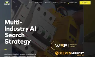 Preview of the Westsun Energy Case Study