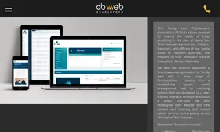 Preview of the Family Law Practitioners' Association Case Study
