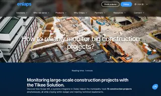 Preview of the Scope ME Case Study