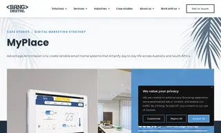 Preview of the Air Force Air Conditioning Case Study