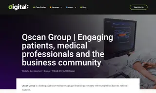 Preview of the Qscan Group Case Study