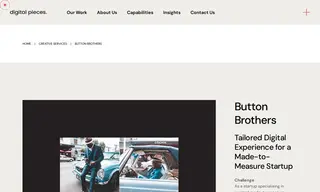 Preview of the Button Brothers Case Study
