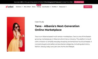Preview of the Tana Case Study