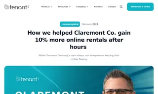 Preview of the Claremont Case Study