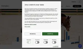 Preview of the Brands of Q Case Study