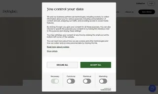 Preview of the Wheat & Rethinkit Studios Case Study