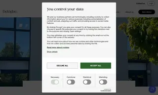 Preview of the Erve Europe Case Study
