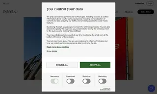 Preview of the Erve Europe Case Study