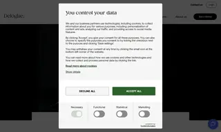 Preview of the House of SAKI Case Study