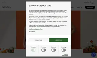 Preview of the SNOCKS Case Study