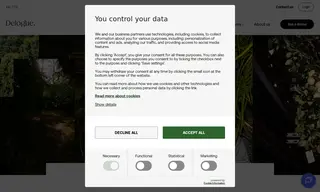 Preview of the Dedicated Case Study