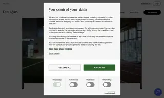 Preview of the hummel Case Study