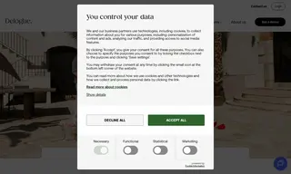 Preview of the Pegador Case Study
