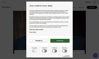 Preview of the Eldorado Case Study