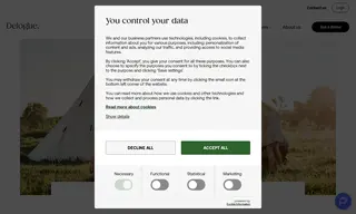 Preview of the Nordisk Company A/S Case Study