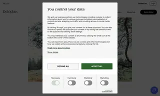 Preview of the Wear Group Case Study
