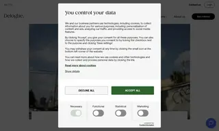 Preview of the Live Fast Die Young (lfdy) Case Study