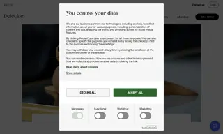 Preview of the Spring Copenhagen Case Study