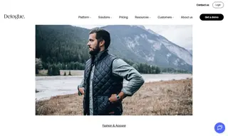 Preview of the Knowledge Cotton Apparel Case Study