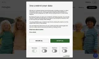 Preview of the Norwegian Concept Case Study