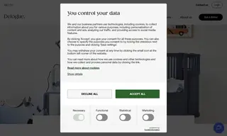 Preview of the Sebra Case Study
