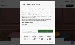 Preview of the Green Cotton Case Study