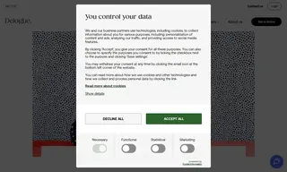 Preview of the Kaibosh Case Study