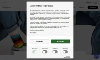 Preview of the Happy Socks Case Study