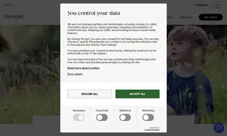 Preview of the Lillelam Case Study