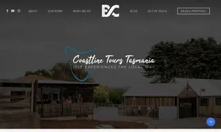 Preview of the Coastline Tours Case Study