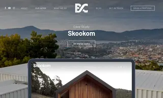 Preview of the Skookom Case Study