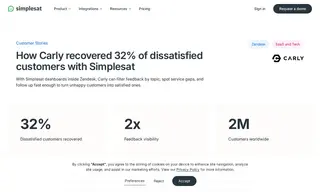 Preview of the Carly Case Study