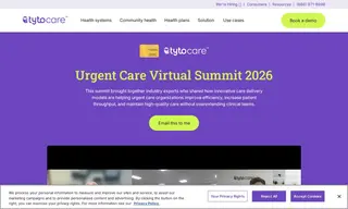 Preview of the Valley Immediate Care Case Study
