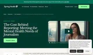Preview of the Hearst Case Study