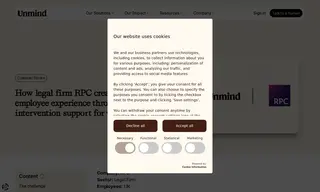 Preview of the RPC Case Study