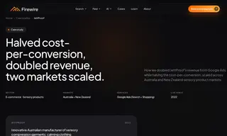 Preview of the JettProof Case Study