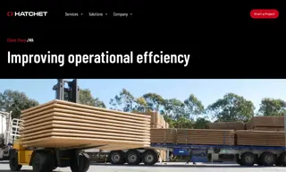 Preview of the JWA Case Study