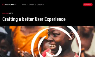 Preview of the ASeTTS Case Study