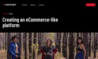 Preview of the Flanno Case Study
