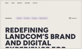 Preview of the Landcom Case Study