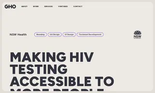 Preview of the NSW Health Case Study