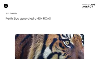 Preview of the Perth Zoo Case Study