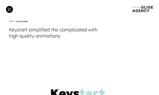 Preview of the Keystart Case Study