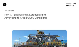 Preview of the GR Engineering Case Study