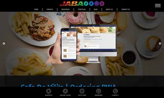 Preview of the Cafe De Vili's Case Study