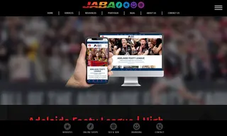 Preview of the Adelaide Footy League Case Study