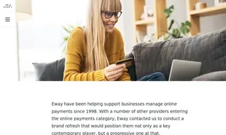 Preview of the Eway Case Study