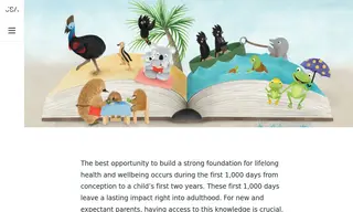 Preview of the Queensland Department of Education Case Study