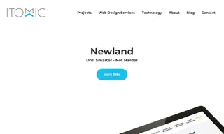 Preview of the Newland Case Study